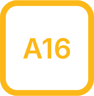 A16 A