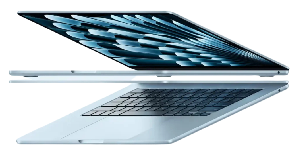 Apple-MacBook-Air