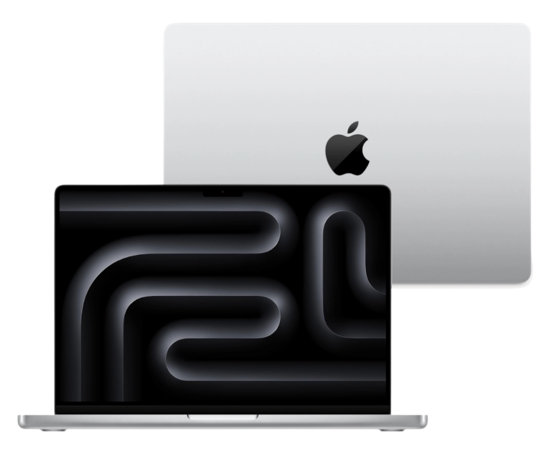 Apple-MacBook-Pro