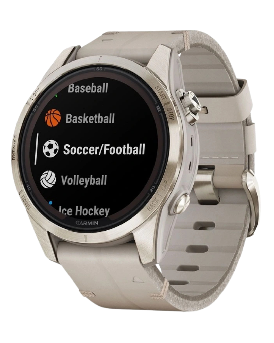 FENIX 7S Pro Sapphire Solar