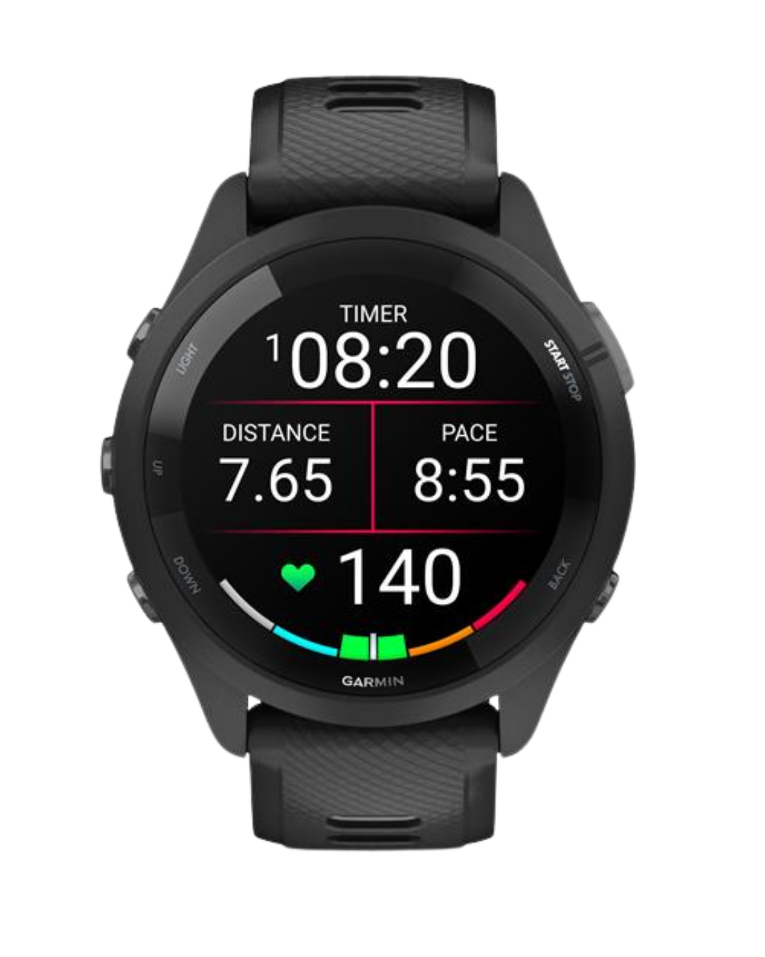 FORERUNNER 265