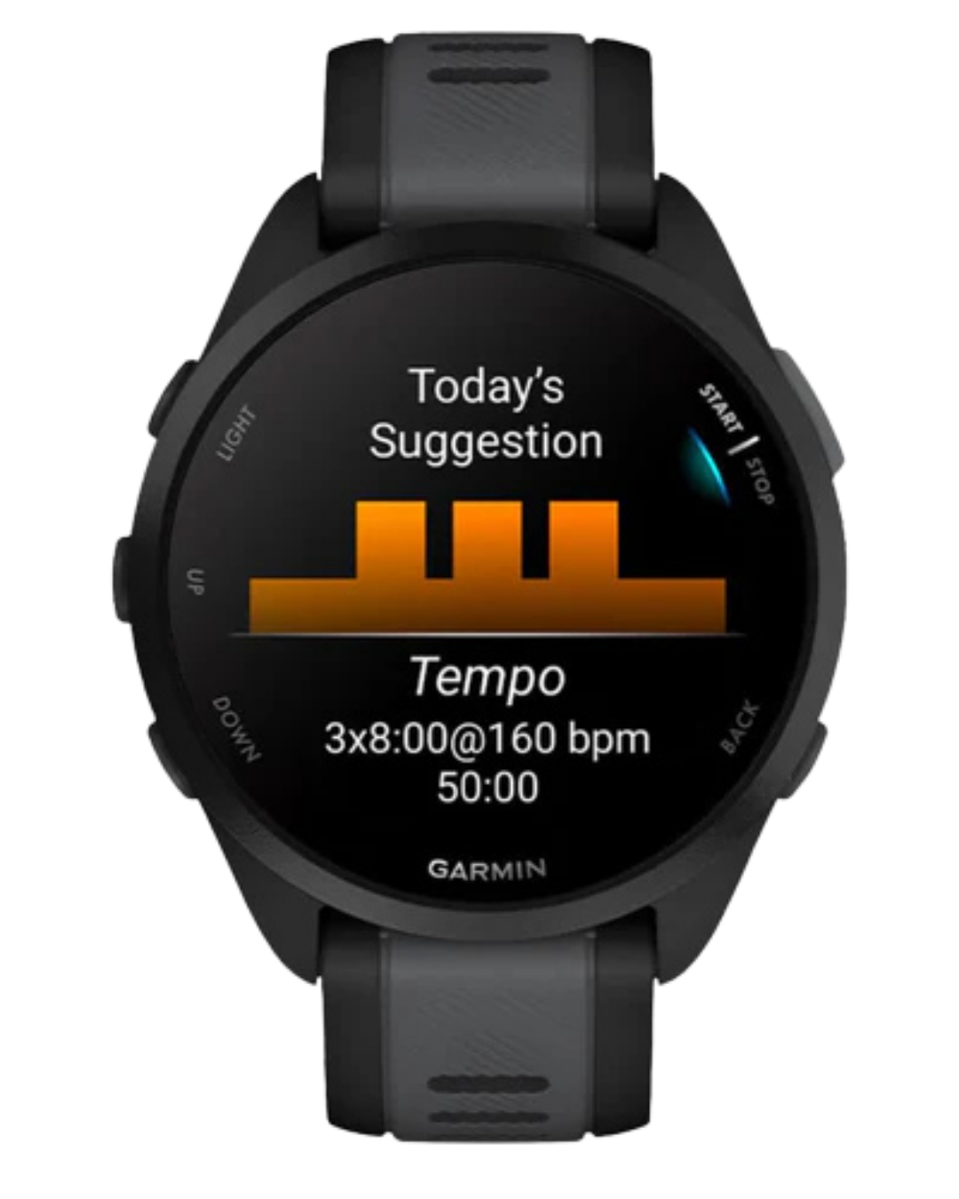 Garmin-running