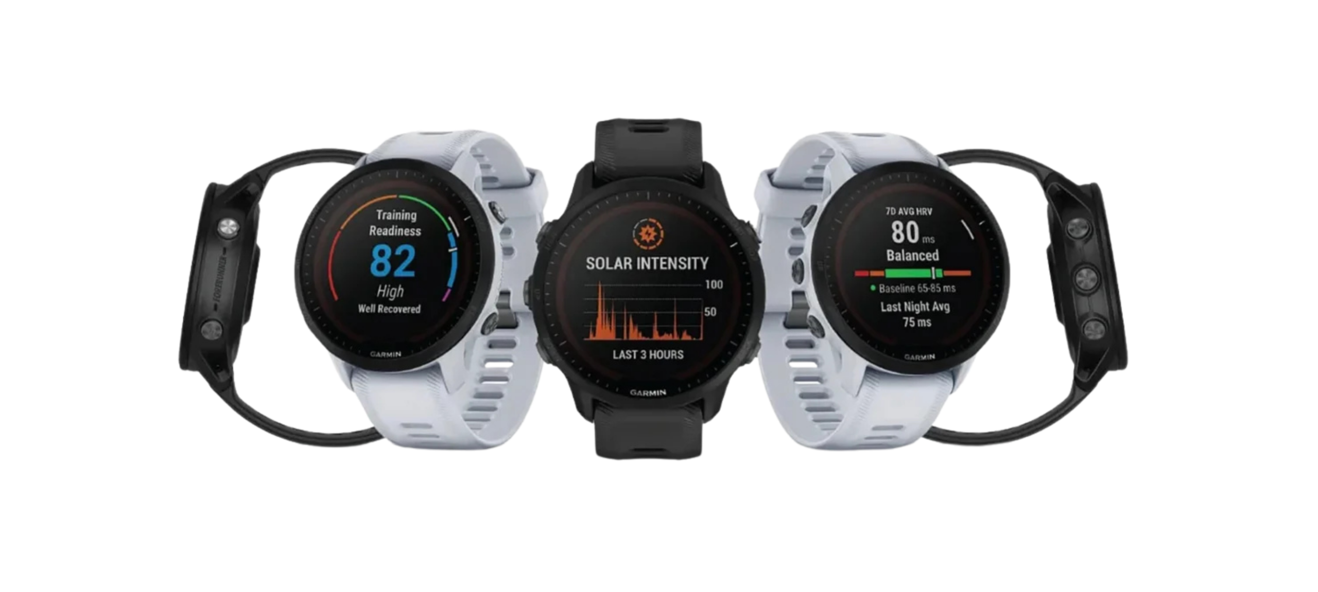 Garmin-series
