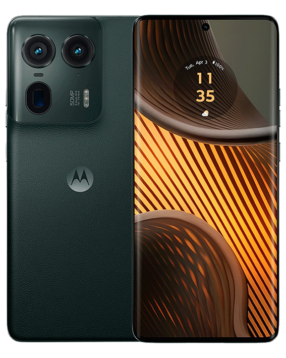 Motorola Edge Ultra