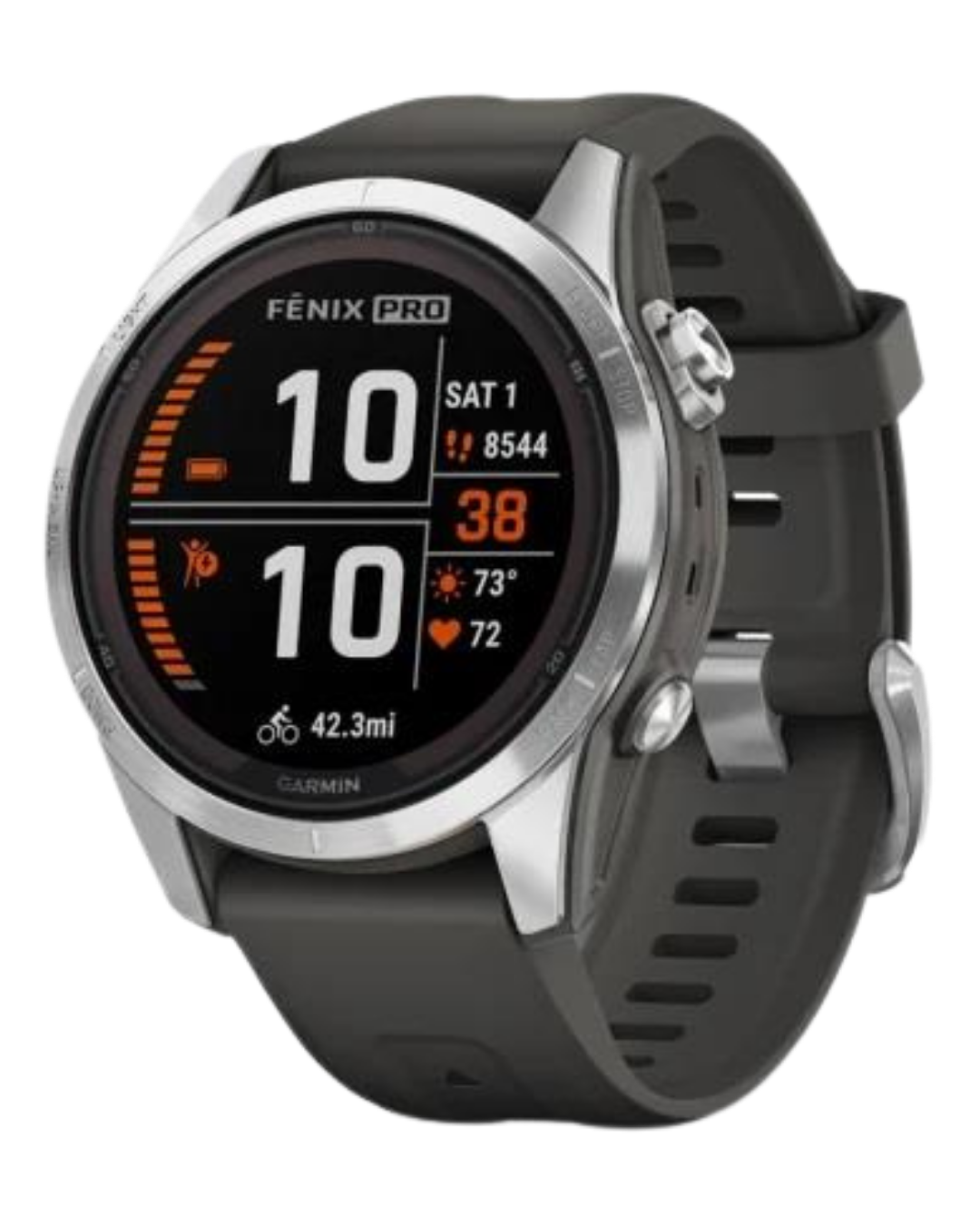 garmin FENIX 7 Pro Solar 2