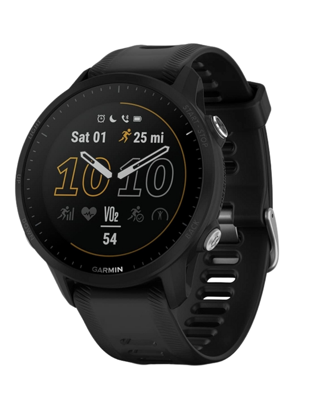 garmin FORERUNNER 955