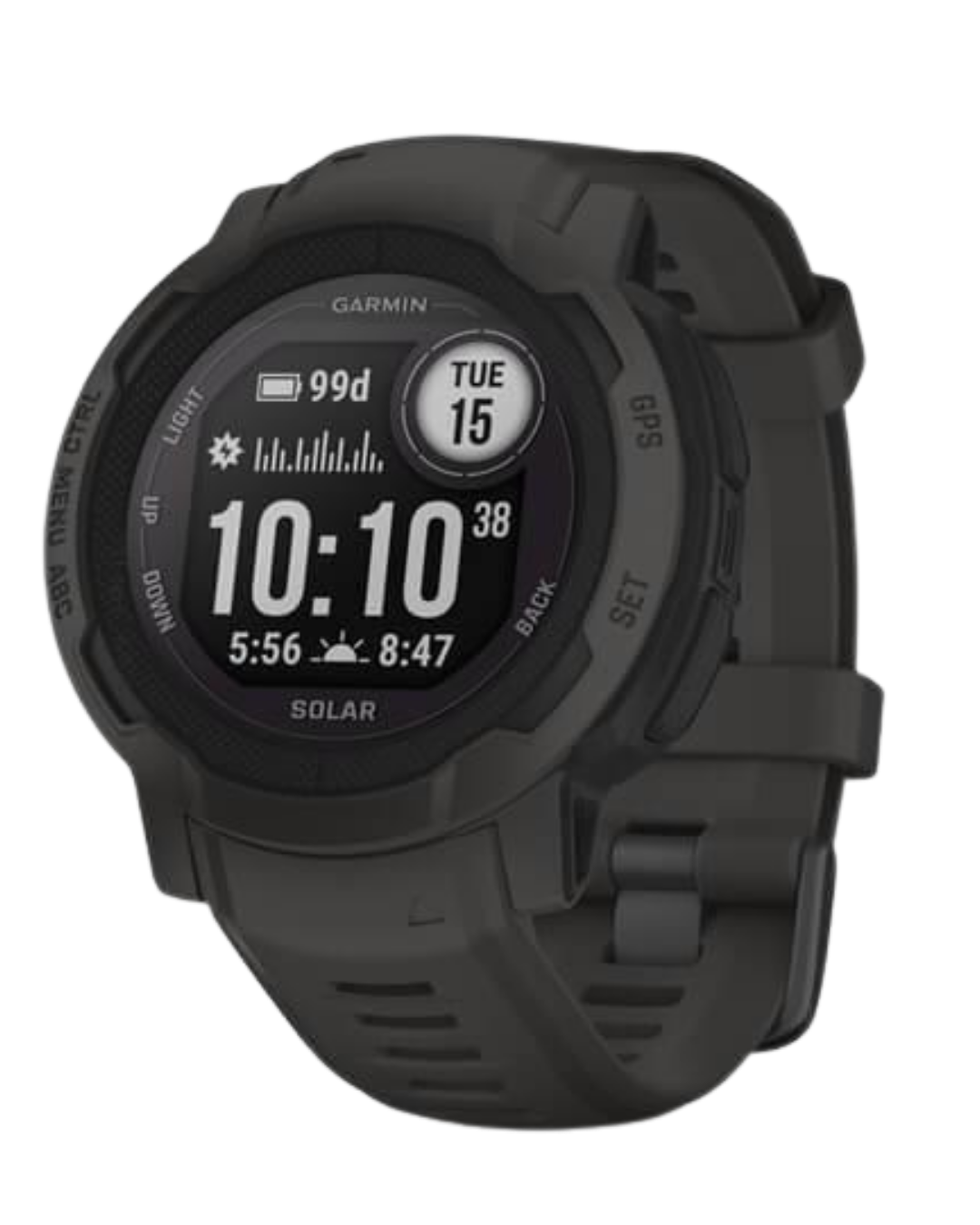 garmin SMARTWATCH INSTINCT 2S SOLAR