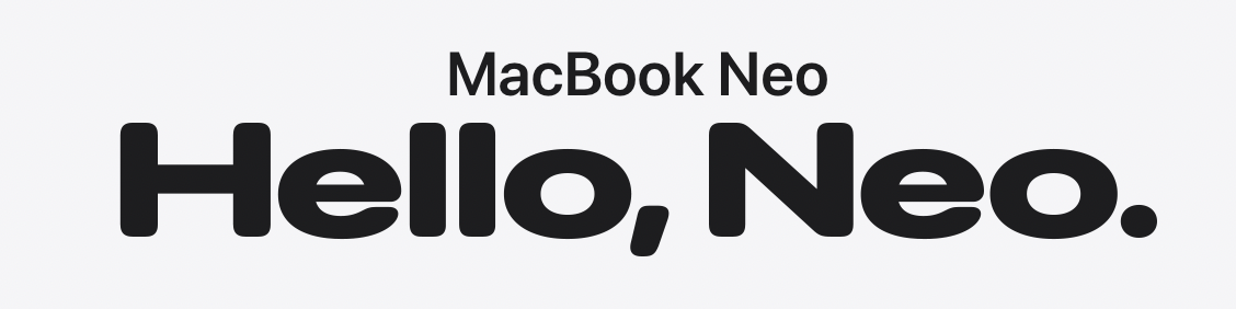 hello-neo-typo