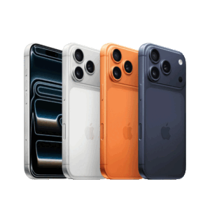 iPhone Pro