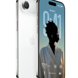 iPhone 17 Air