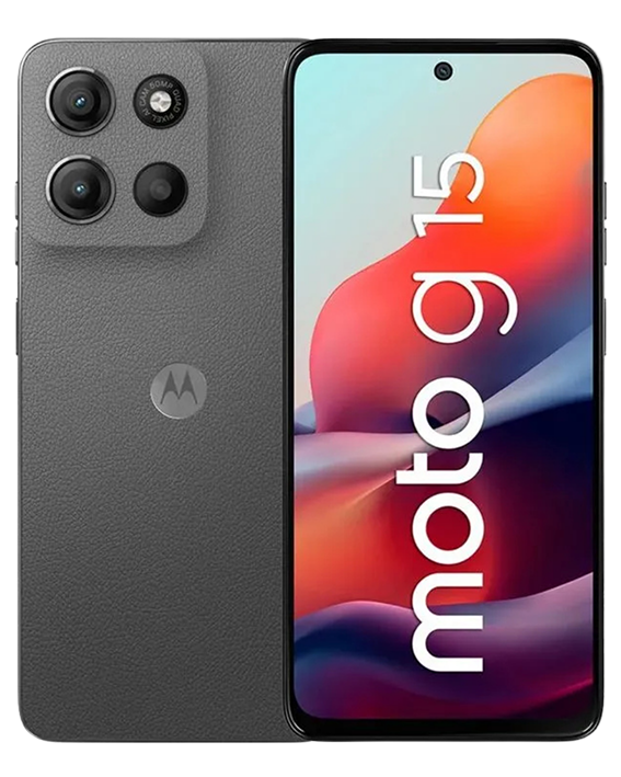 motorola G15