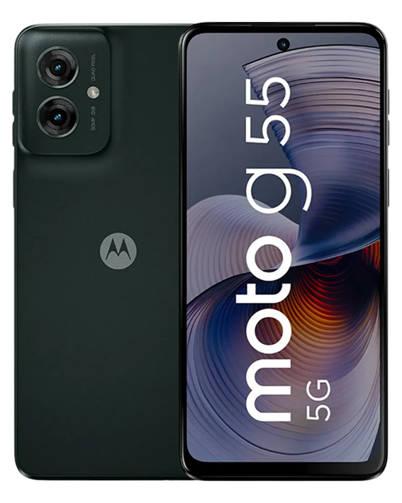 motorola G55