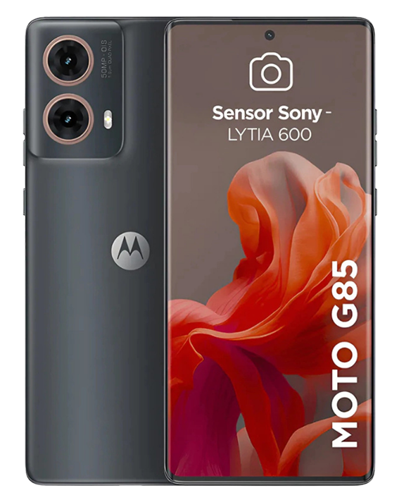 motorola G85