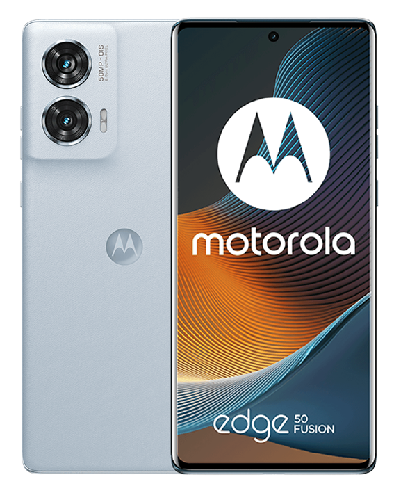 motorola edge fusion