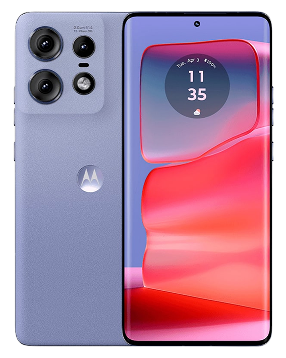 motorola edge pro