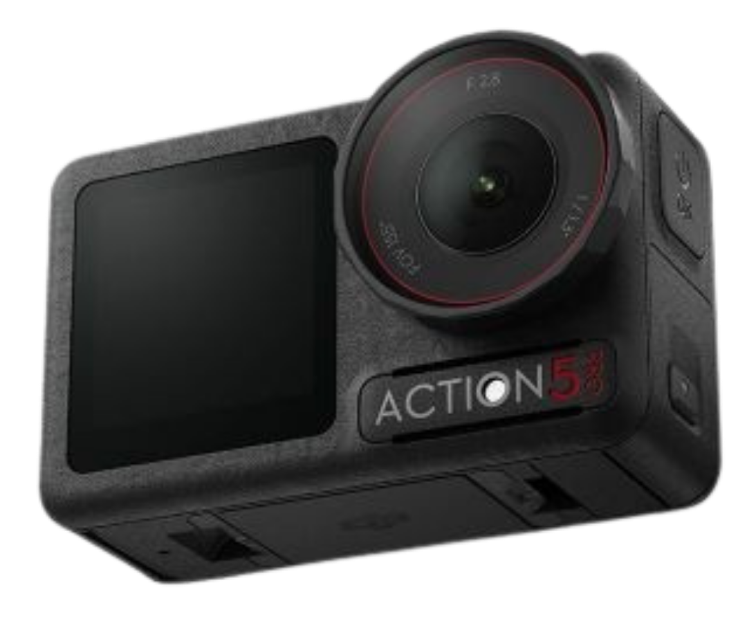 DJI Action 5 Pro Standard Combo