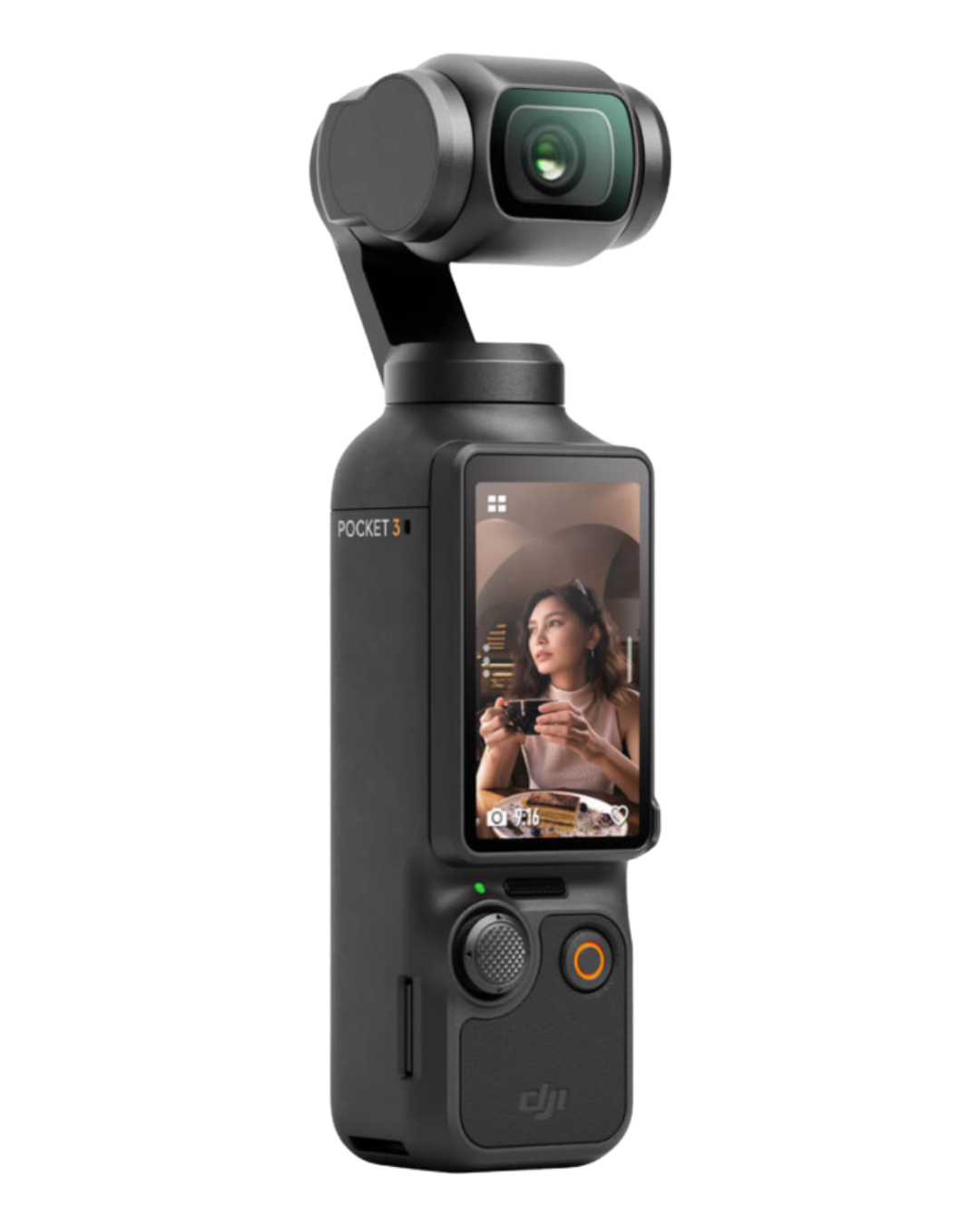 DJI Osmo Pocket 3 Creator Combo