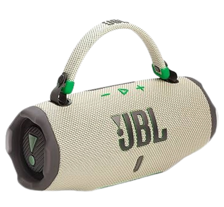 JBL Charge 6 - Bluetooth