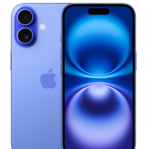 iPhone 16 Plus